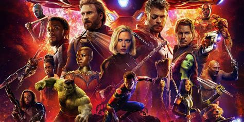 New Avengers Team And Thor S New Armor Leaked In Mcu Poster Reveals The Illuminerdi