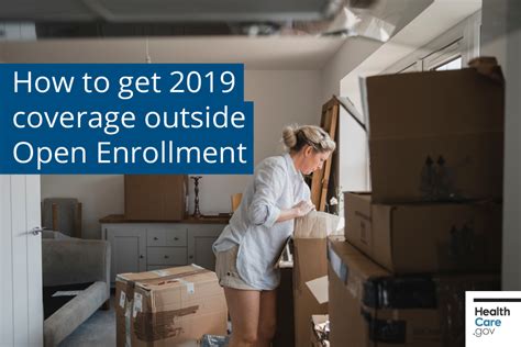 We did not find results for: Check out 2019 coverage options now that Open Enrollment is over| HealthCare.gov