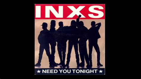 Inxs Need You Tonight Guitar Cover Youtube