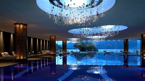 Passion For Luxury 15 Beautiful Luxury Hotel Spas Around The World
