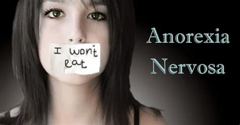 Anorexia Nervosa Causes Symptoms Diagnosis Treatment