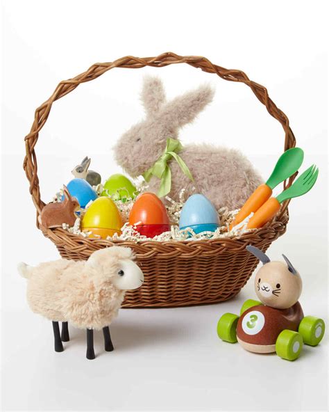 We did not find results for: 21 of Our Best Easter Basket Ideas | Martha Stewart