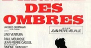 El ejército de las sombras (1969) DVD-VOSE | clasicofilm / cine online