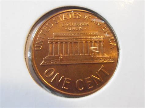 1967 P Lincoln Cent Bu Premium Quality Coin 67pq1 For Sale Buy