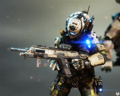 Titanfall 2 Videojuego Ps4 Xbox One Y Pc Vandal