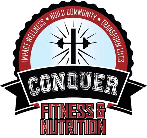 PODCAST | Conquer Fitness