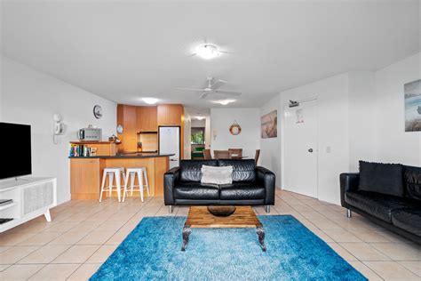 Kings Bay Apartments Sunshine Coast Kings Beach Caloundra