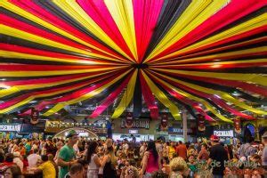 34ª Oktoberfest de Blumenau Confira como foi