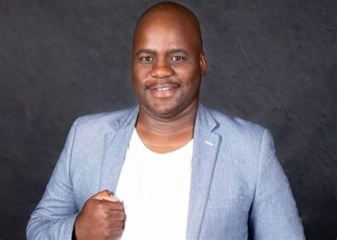 Skeem Saam Actor Thabo Mkhabela Promoted To Casting Director