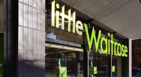 Waitrose Manchester Piccadilly