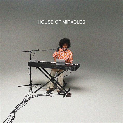 House Of Miracles Song Session Song And Lyrics By Doe Essential