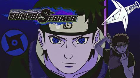 Naruto To Boruto Shinobi Striker 15 Kill Game Shisui Of The