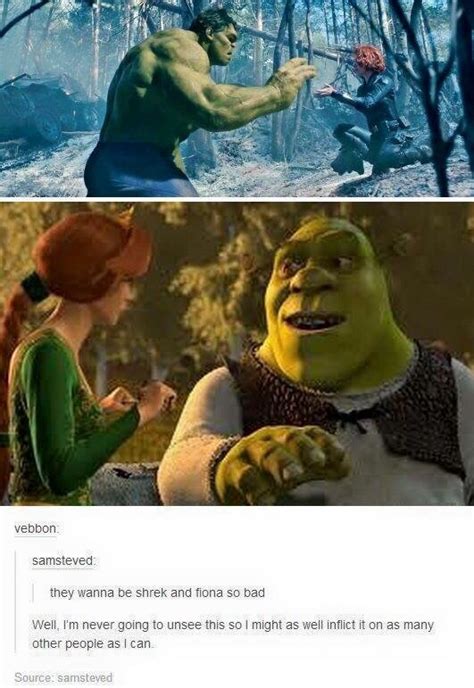 10 Shrek Memes That Are Almost Impossible Not To Love