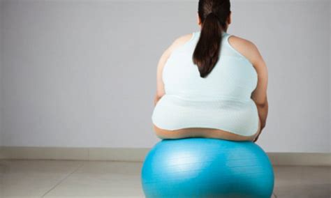 Dormant Butt Syndrome From Sitting For Long Periods Can Trigger Agony