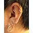 Ear Piercing  Cool Piercings