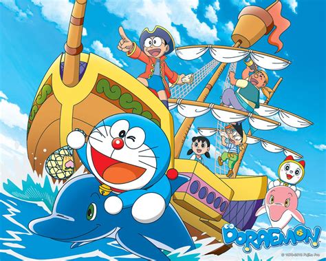 Pin By Lmi Kids On Doraemon Doraemon Cartoon Doraemon Wallpapers