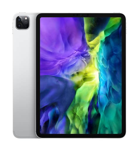Ipad Pro 11 Inch Wi Fi Cellular 2020 Reed College Computer Store