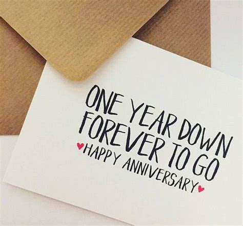 It will be live on twitch from 1 pm est and it will look at the new content coming with. 1st year wedding anniversary card, One year down, forever ...