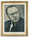 Bild "Otto Grotewohl" | DDR Museum Berlin