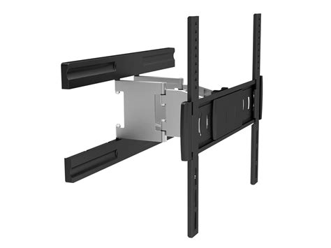 Monoprice Full Articulating Tv Wall Mount For Most 32 ~ 55 Flat