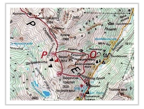 Hiking Bulgarias Pirin Mountains Ryan Murdock