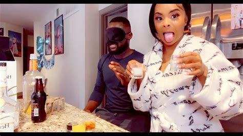 Husband Drinks My Breast Milk Prank Hilarious Youtube