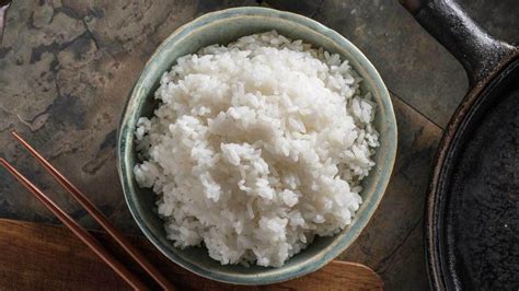 White Rice Good For You Mocksure