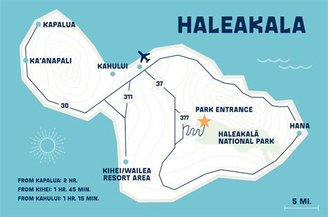 Haleakala National Park Sunrise Tour A Maui Must Do Skyline Hawaii