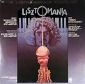 Rick Wakeman Lisztomania Records, LPs, Vinyl and CDs - MusicStack