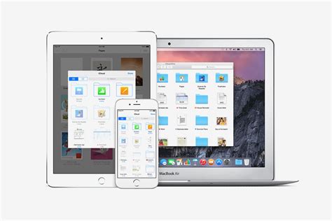 Apple Ios 9 Leak Reveals An Interface Makeover And New Functions