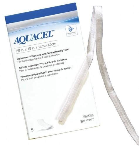 Aquacel Hydrofiber Dressing By Convatec Medline At Home