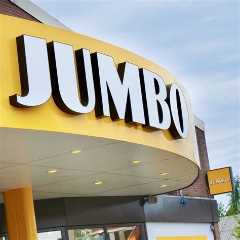 Jumbo And Hema To Join Forces Supply Chain Movement