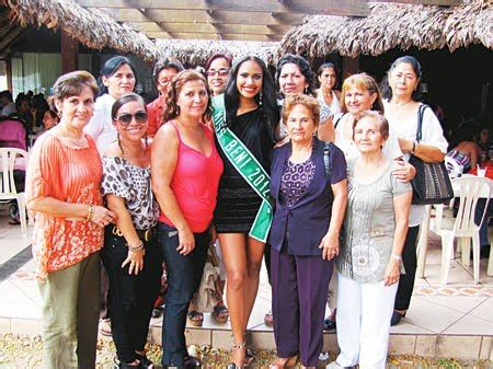 miss Beni Dayana Dorado Moreno que participará en el concurso Miss Bolivia Misses de