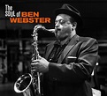 Ben Webster: The Soul Of Ben Webster - Jazz Journal