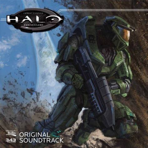 Best Buy Halo Combat Evolved Original Soundtrack Lp Vinyl