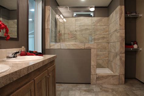Some Of The Best Mobile Home Bathroom Ideas Us Mobile Home Pros
