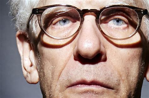 David Cronenberg Hollywood Hasnt Fed Me Very Much Biting Their Hand