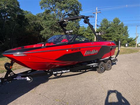 Since 1982, innovation has been the cornerstone of malibu boats and most can recognize our boats from across the lake. 2021 Malibu Wakesetter Lsv 23, Meredith United States ...