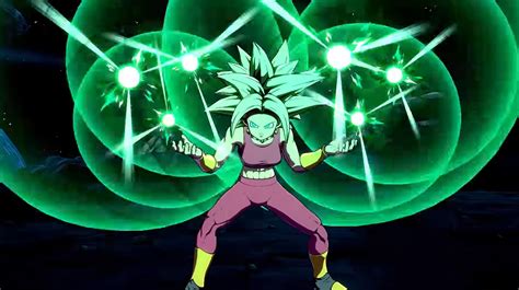 Goku (孫悟空, son gokū) is the main protagonist of the dragon ball franchise, with this version representing his early appearance from the saiyan saga up to ginyu force arc of planet namek saga. Dragon Ball FighterZ Season 3 Brings Major Gameplay Changes