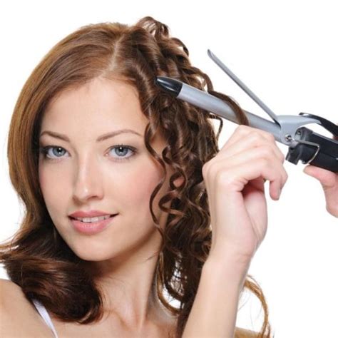 Ultra Useful Curling Iron Tricks That Everyone Need To Know All