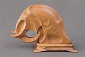 47+ Fine Art Abstract Wood Sculpture Pictures