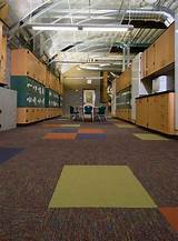 Commercial Carpet For Schools