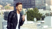Watch The Voice Web Exclusive: Billy Gilman: "Because of Me" (Music ...