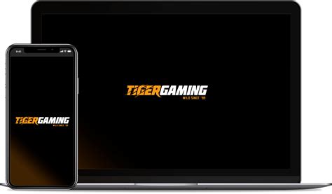 One app for all communication. Tiger Gaming Sportsbook Review 2020 | CanadaSportsBetting