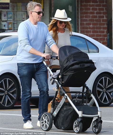 The tv personality lived in america for a number of years, having initially moved to los angeles. Cat Deeley is Living Happily With her Husband Patrick ...