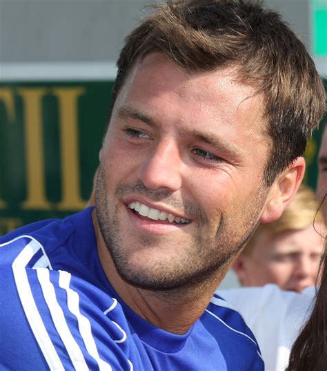 Mark wright had several roles in power rangers. Mark Wright (TV personality) - Wikipedia