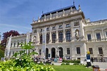 Universität Graz | Wissenswertes und Infos zur Karl-Franzens-Universität