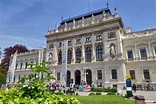 Universität Graz | Wissenswertes und Infos zur Karl-Franzens-Universität