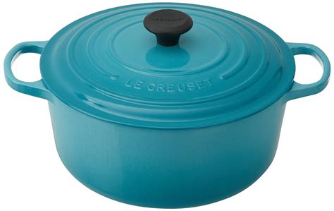Le Creuset Cookware Every Kitchen Tells A Story