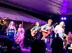 Jimmy Buffett & The Coral Reefer Band - MOTM 2015 - photo by Fran ...
